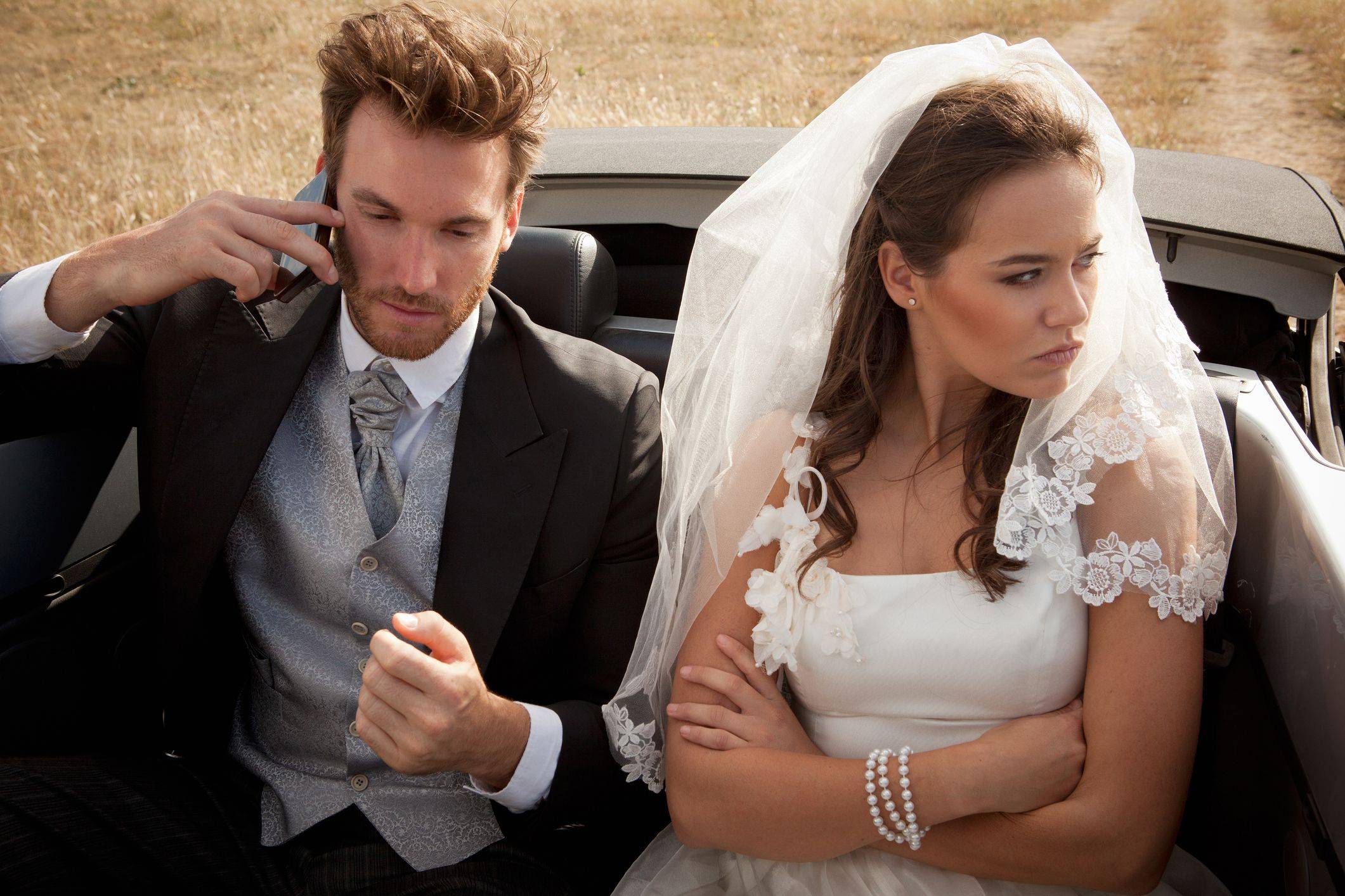 Comment renforcer un mariage défaillant et se reconnecter ?