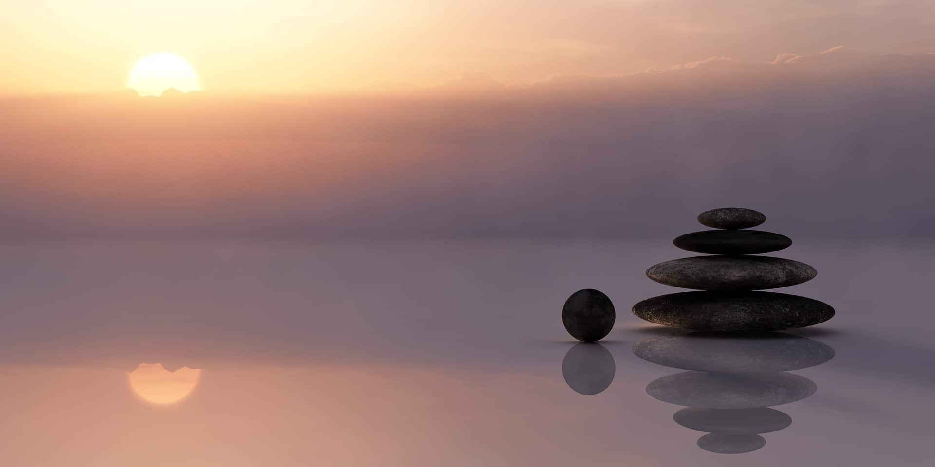 Wie man geführte Meditation für Ruhe und Achtsamkeit einsetzt