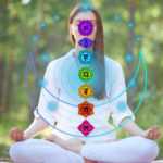 Eine Schritt-für-Schritt-Anleitung zur Durchführung von Meditation, um einen Zustand der Transzendenz zu erreichen (Atindriya Dhyan).