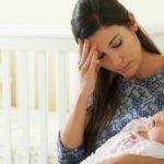 دليل الأم لعلاج اكتئاب ما بعد الولادة والكآبة النفاسية