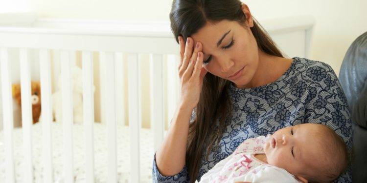 postpartum-depression