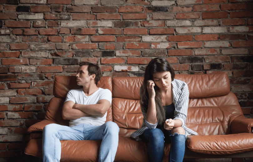 “He Takes Me For Granted”: How To Make Him Worry About Losing You