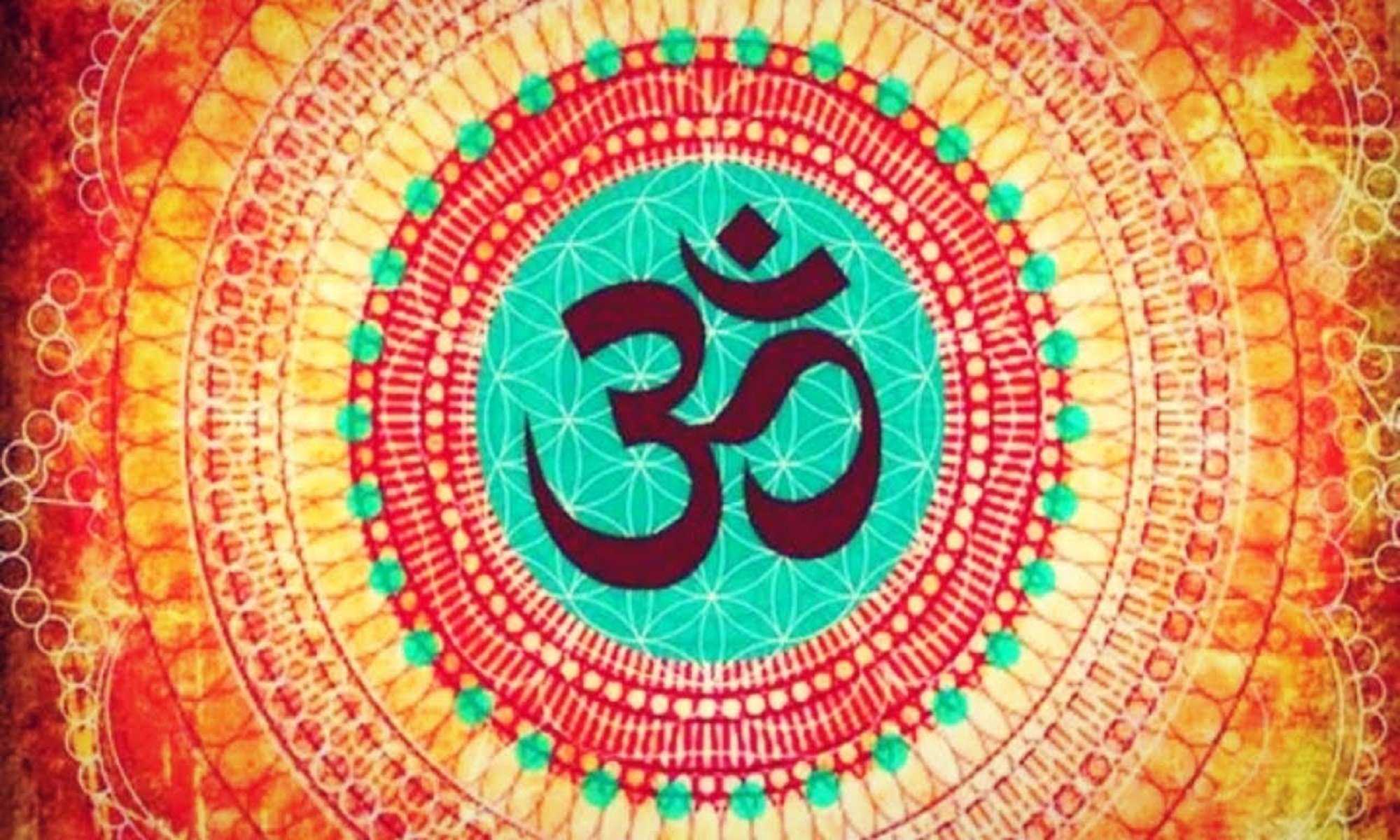 Medytacja Om Mantra