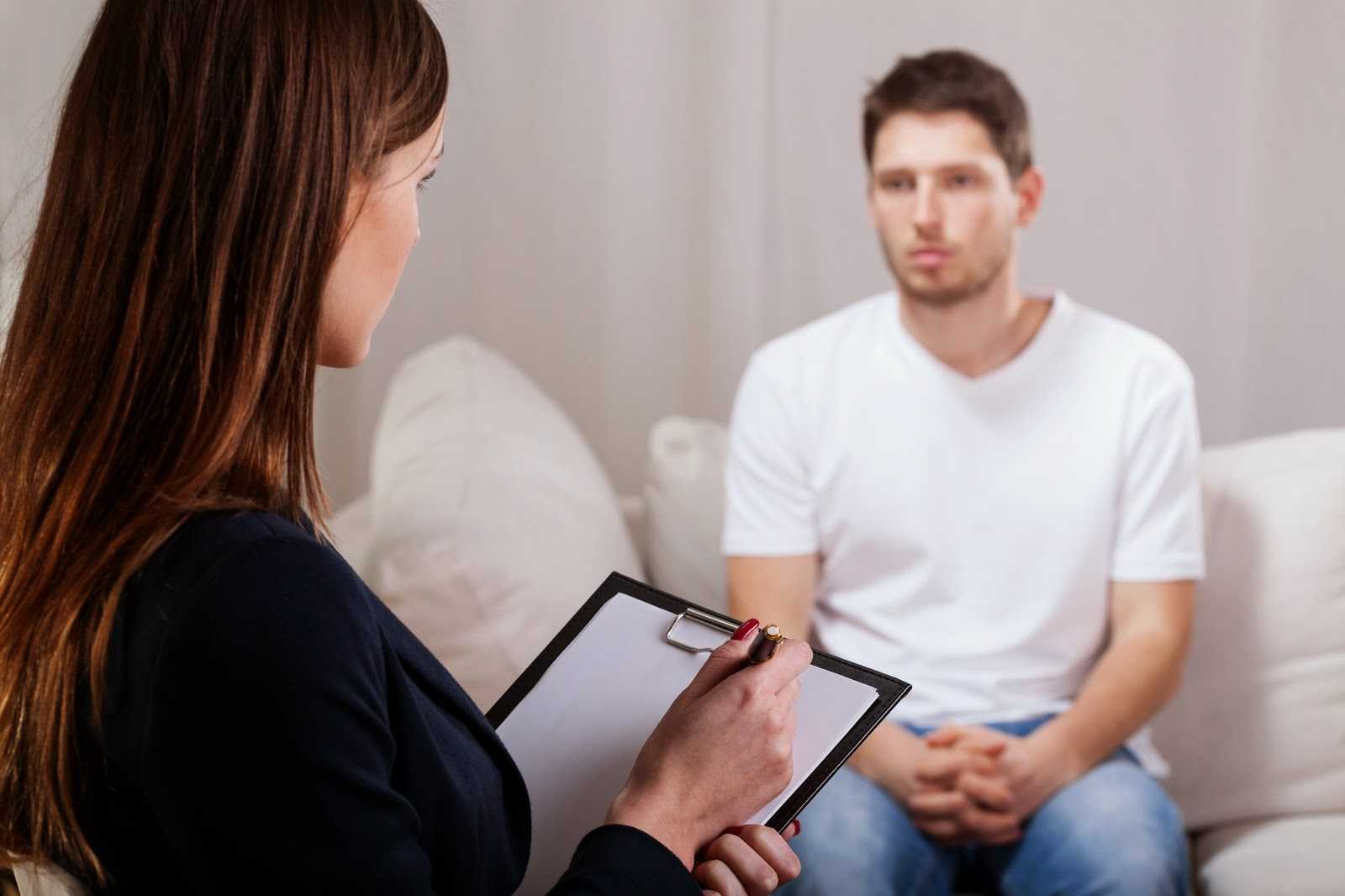 Evitando a contratransferência: 5 sinais de que seu terapeuta está atraído por você