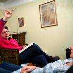 EMDR 疗法可以帮助您吗？