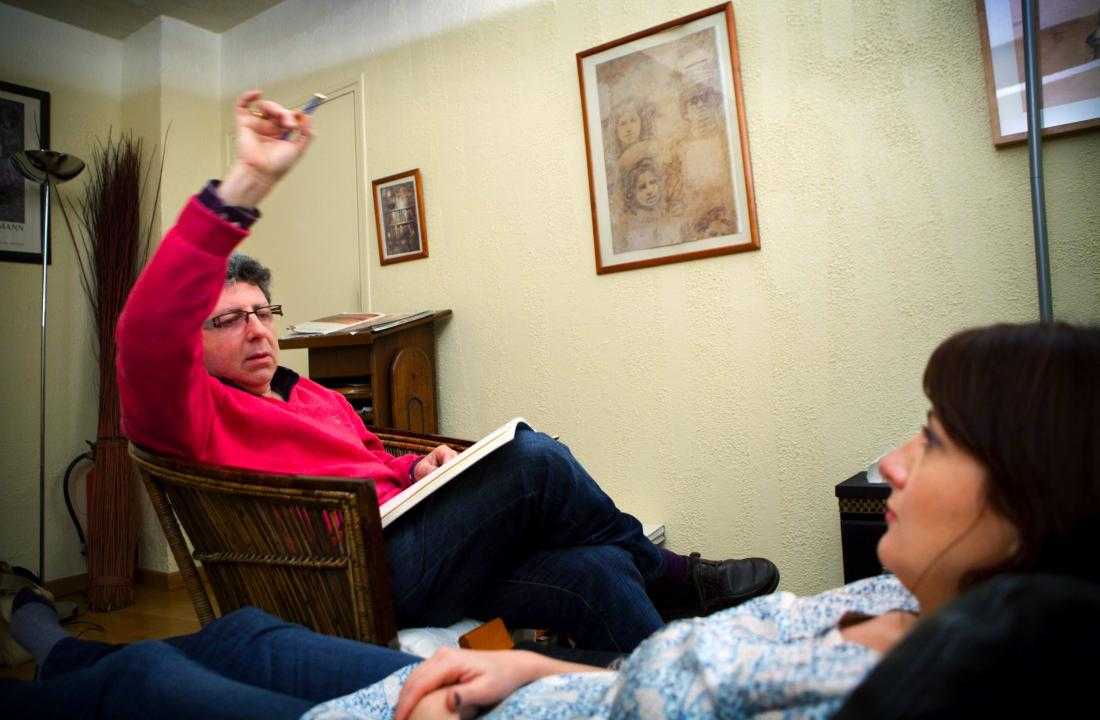 A terapia EMDR pode ajudá-lo?