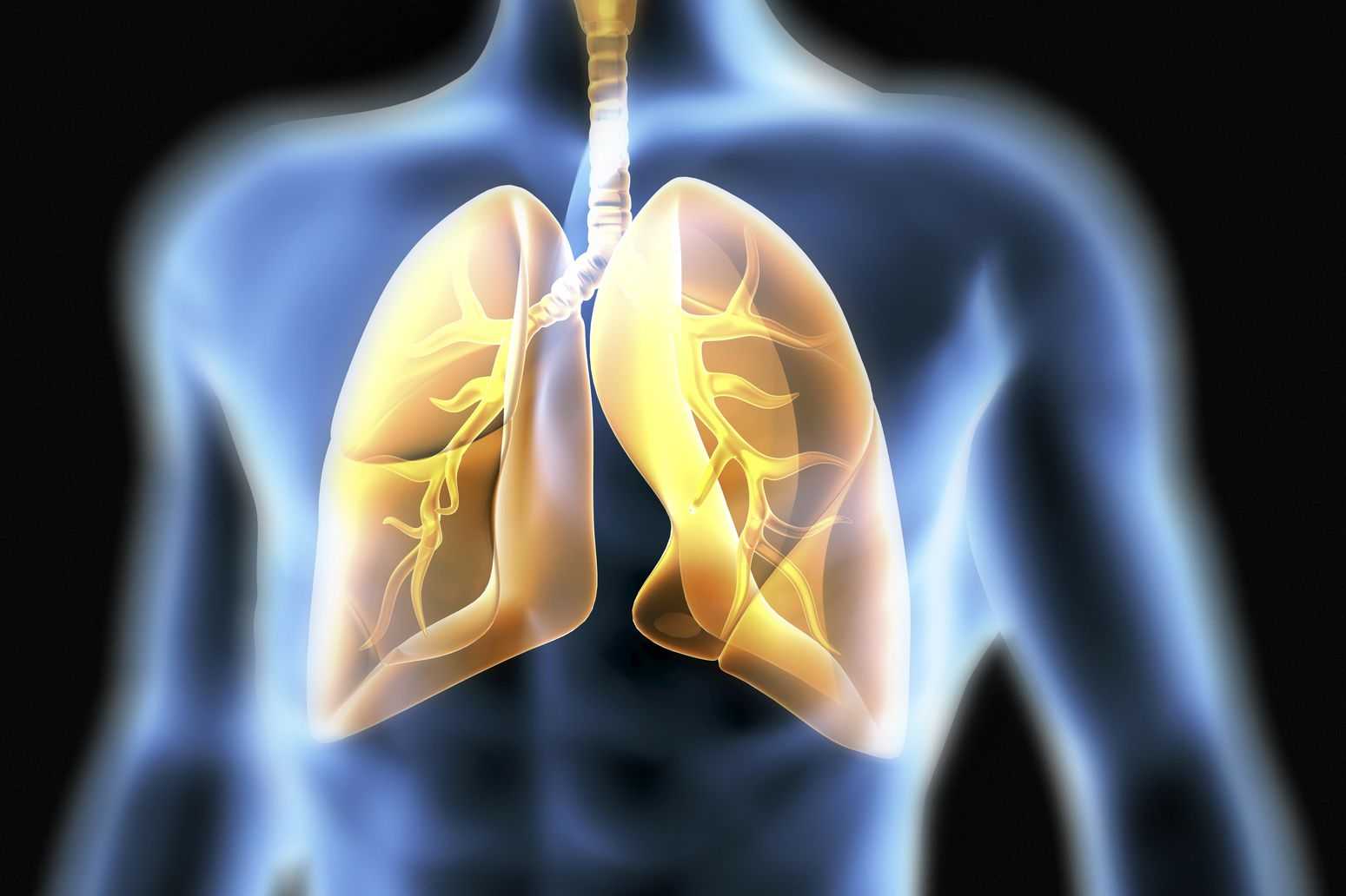 Breathing Exercises to Increase Lung Capacity