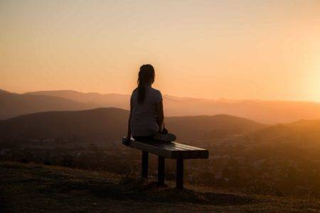 Meditation for Morning Intention Setting - Intermediate Level