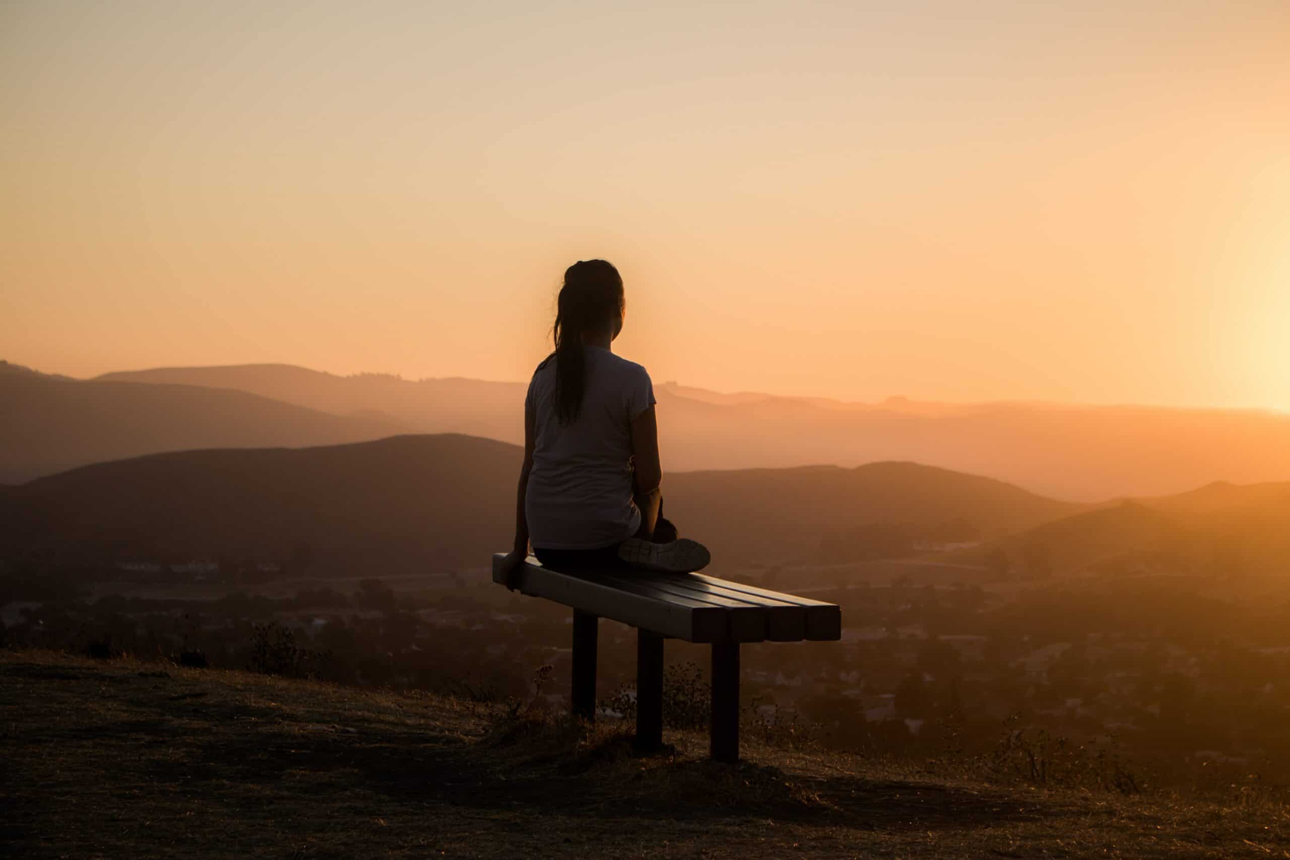 Медитация для постановки утреннего намерения – Средний уровень