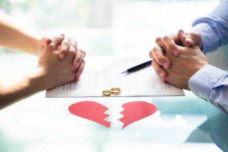 在加拿大申请离婚的分步 DIY 指南