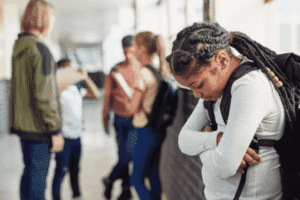 10 Signs Someone Doesn't Want To Be Your Friend