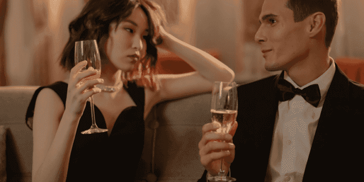 Dating an Alcoholic: When it's time to leave