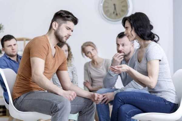 为什么愤怒管理课程是您控制愤怒的最佳选择？