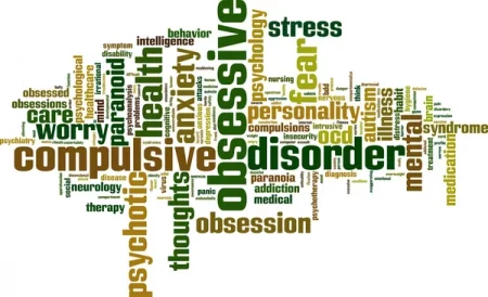 Обсессивно-компульсивное расстройство личности (ОКРЛ) и ОКР: различия