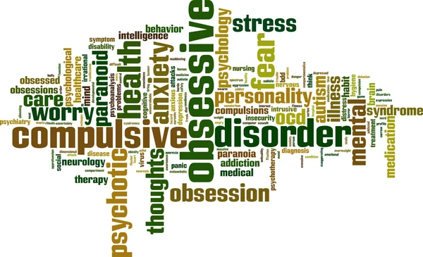 Obsesyjno-kompulsyjne zaburzenie osobowości (OCPD) Vs OCD: różnice