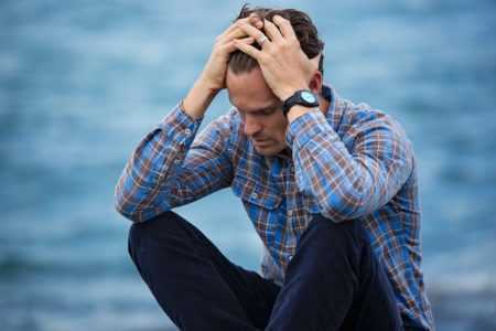 什么是内源性和外源性抑郁症：原因、迹象和意义