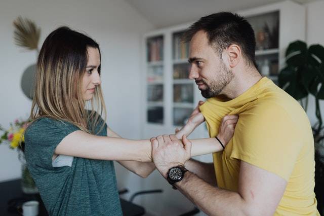 Você tem Medo da Intimidade Teste : Quiz Grátis