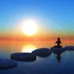 Wie Yoga und Meditation bei traumatischen Hirnverletzungen (TBI) helfen
