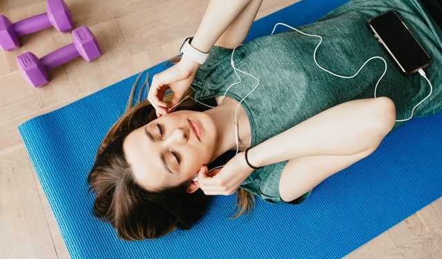 Mindfulness With Music