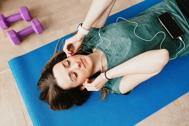 Learn To Practice Mindfulness With Music