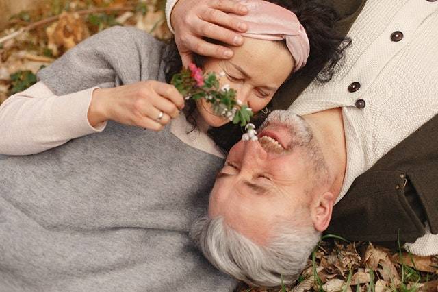 Secret Sauce eines glücklichen Paares: Beziehungen gesund halten