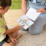 7 porad dla rodziców dla dzieci z autyzmem