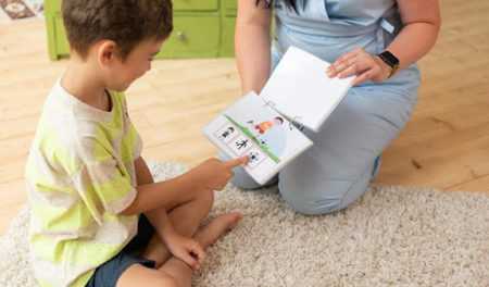 7 dicas para pais para crianças com autismo
