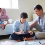 7 dicas para pais de crianças com dificuldades de aprendizagem