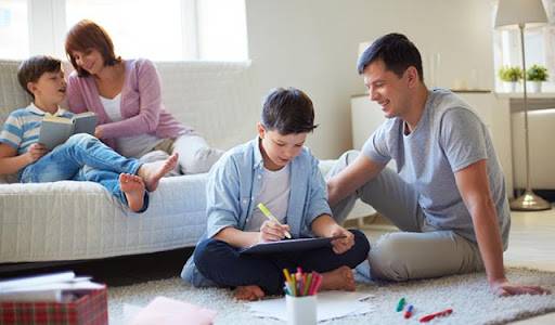 7 Parenting Tips For Kids With Learning Difficulties