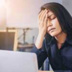 كيف يسبب الكورتيزول الإجهاد ومتلازمة تكيس المبايض لدى النساء