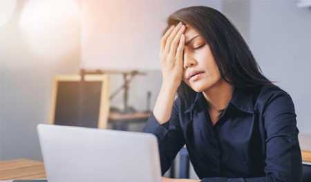 ¿Cómo el cortisol causa estrés y síndrome de ovario poliquístico en las mujeres?