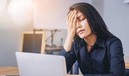 Bagaimana Kortisol Menyebabkan Stres Dan PCOS Pada Wanita