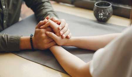 How to identify codependency in relationship
