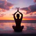 Kriya Yoga : Asanas , Meditation and Effects