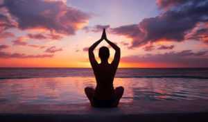 Kriya Yoga Asanas Meditation and Effects
