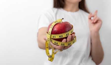 هل الصوم المتقطع منهج علمي لخسارة الوزن؟
