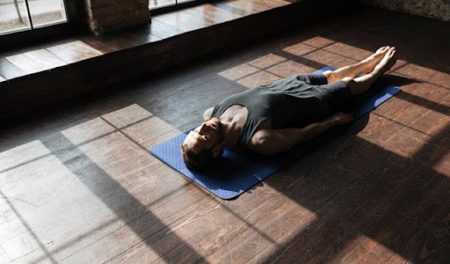 Pratiche di Yoga Nidra per dormire