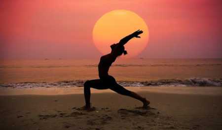 Raja Yoga : Asanas , Differences and Effects