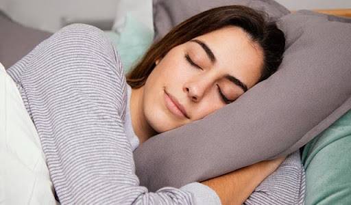 What is REM Sleep? How to get into REM