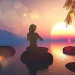 В чем разница между йога-нидрой и трансцендентальной медитацией?