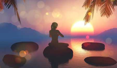 瑜伽 Nidra 和超验冥想有什么区别？
