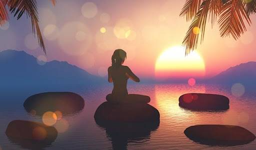 Jaka jest różnica między jogą nidrą a medytacją transcendentalną?