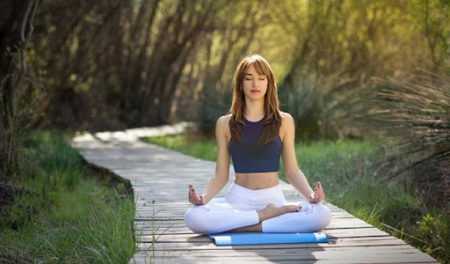 Wie 5-Minuten-Meditation Ihr Leben verbessern kann
