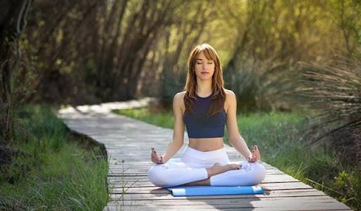Jak 5-minutowa medytacja może poprawić twoje życie