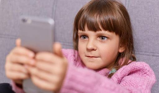 Children Who Struggle with Social Interaction