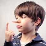 How to deal if your child is a compulsive liar