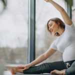 ¿Es el yoga durante el embarazo mejor que otros tipos de ejercicio?