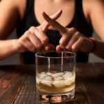 7 Symptome, die Ihnen niemand über den Alkoholentzug sagt