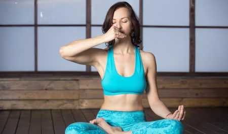 Anuloma Viloma Pranayama: The Best Breathing Exercise for Stress