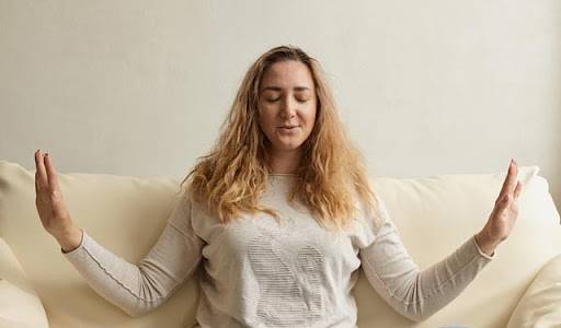 Meditation Is Helpful for People with Panic Attacks